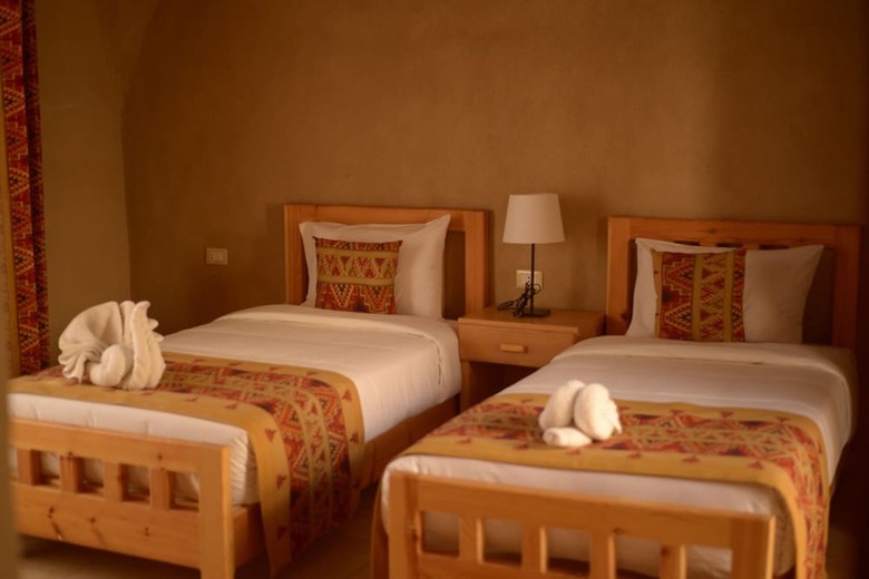 Embrace Hotel
