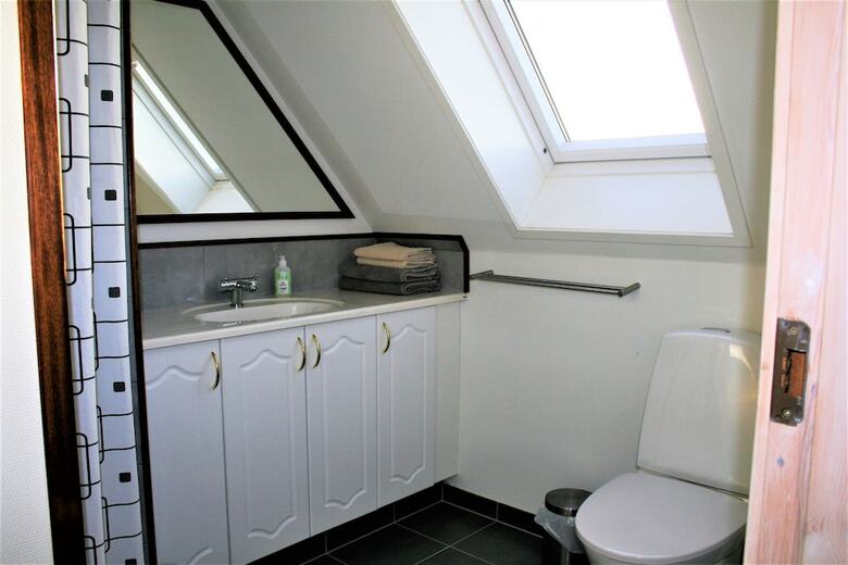 Bed & Breakfast R�dk�rg�rd