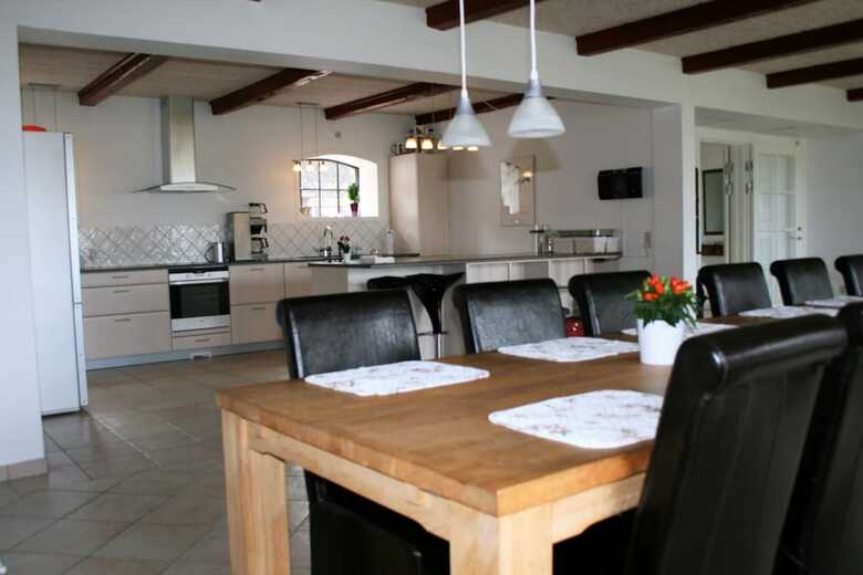 Bed & Breakfast R�dk�rg�rd
