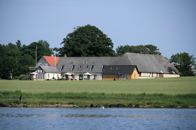 Bed & Breakfast R�dk�rg�rd