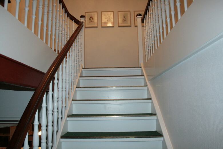 Bed & Breakfast R�dk�rg�rd