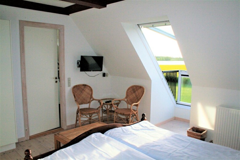 Bed & Breakfast R�dk�rg�rd