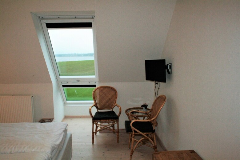 Bed & Breakfast R�dk�rg�rd