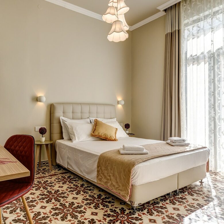 Hotel Mosaic
