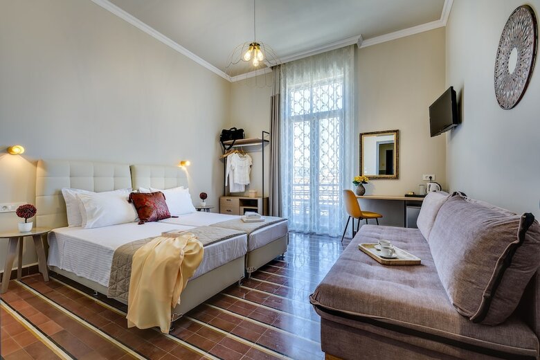 Hotel Mosaic