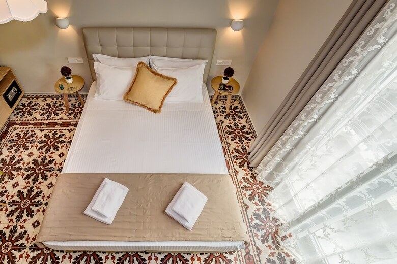 Hotel Mosaic