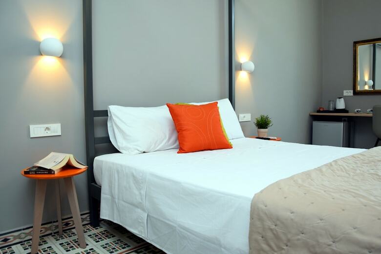 Hotel Mosaic