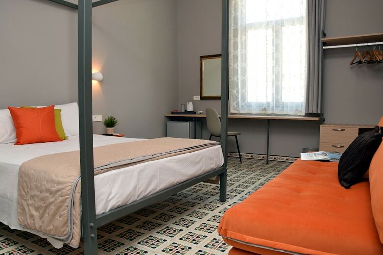Hotel Mosaic