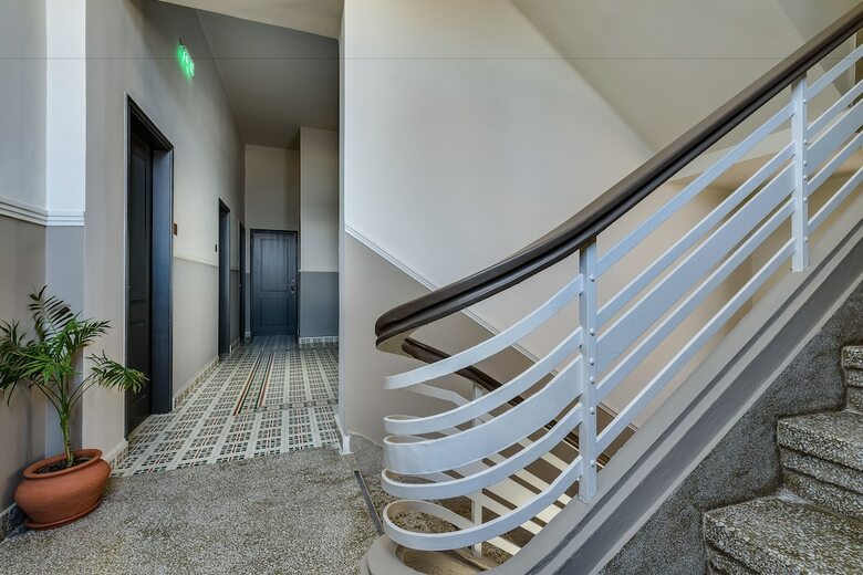 Hotel Mosaic
