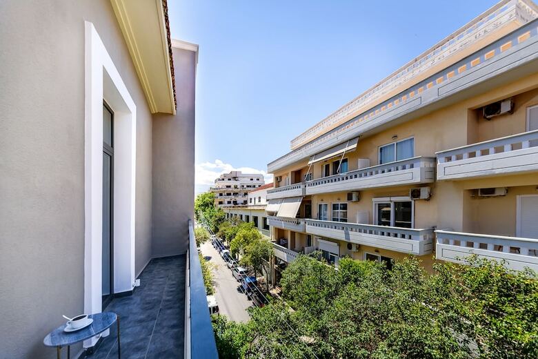Hotel Mosaic