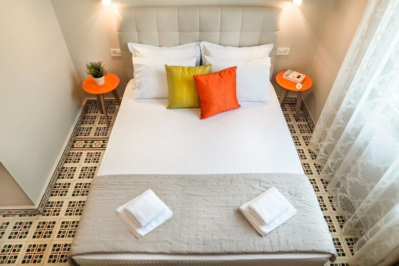 Hotel Mosaic