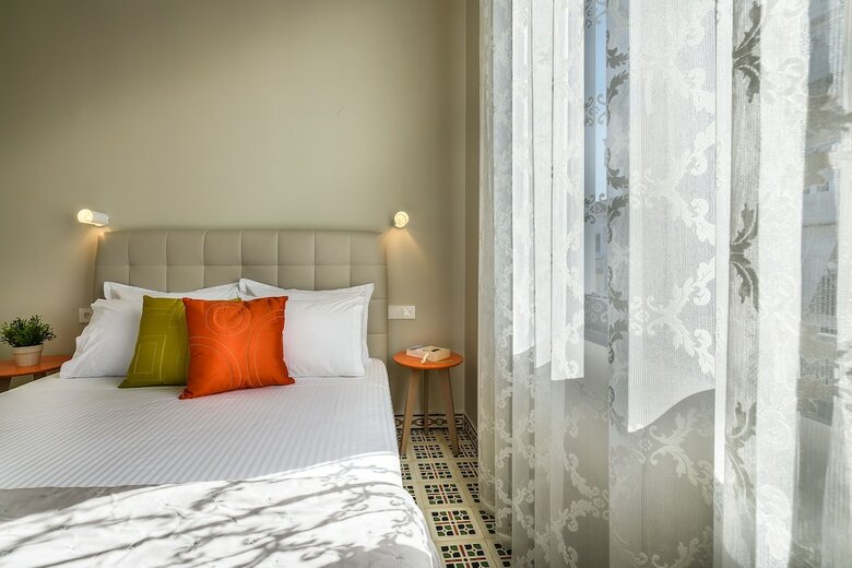 Hotel Mosaic