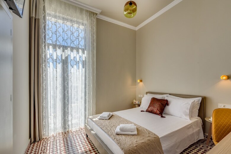 Hotel Mosaic
