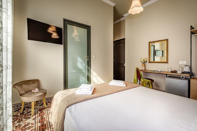 Hotel Mosaic