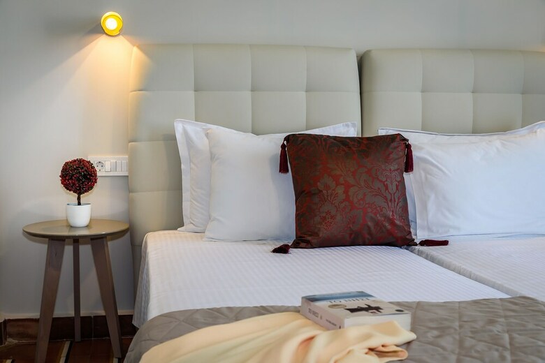 Hotel Mosaic