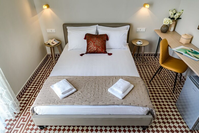 Hotel Mosaic