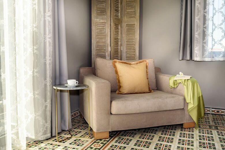 Hotel Mosaic