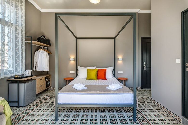 Hotel Mosaic