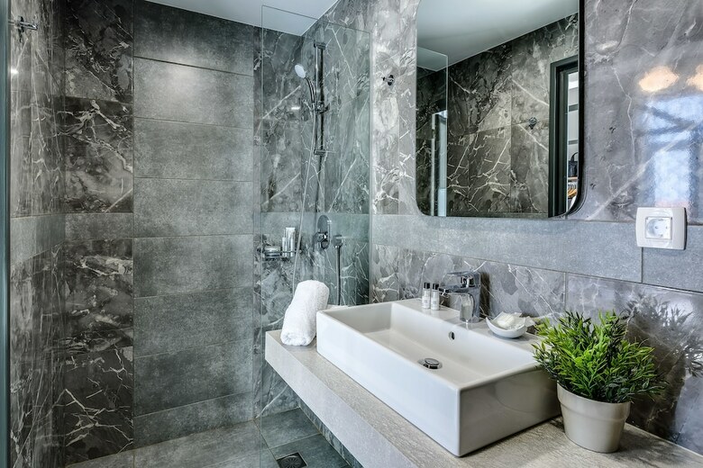 Hotel Mosaic