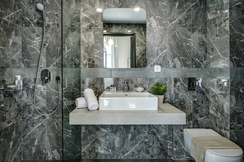 Hotel Mosaic