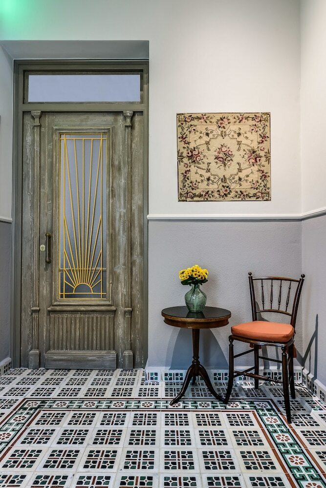 Hotel Mosaic