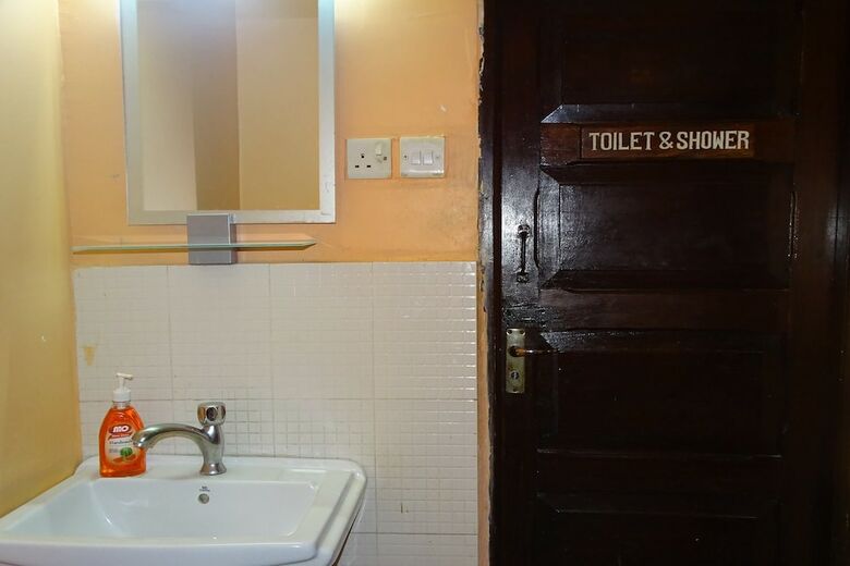 Hotel Jambo Guest House
