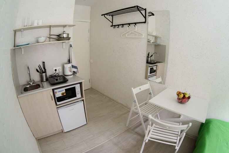 Apart-hotel Ruzoff