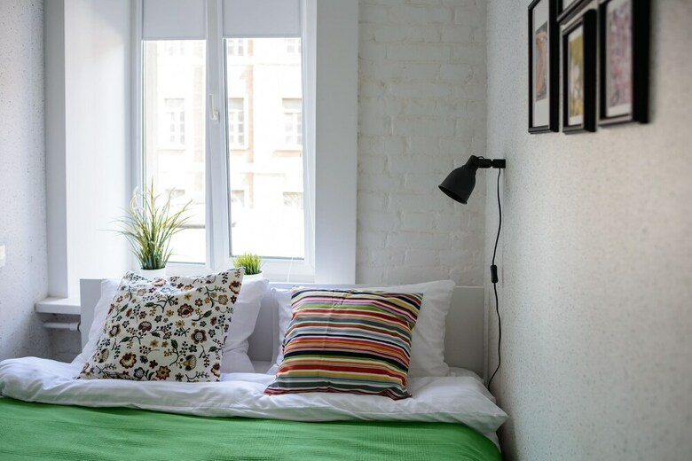 Apart-hotel Ruzoff