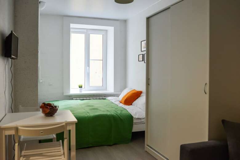 Apart-hotel Ruzoff