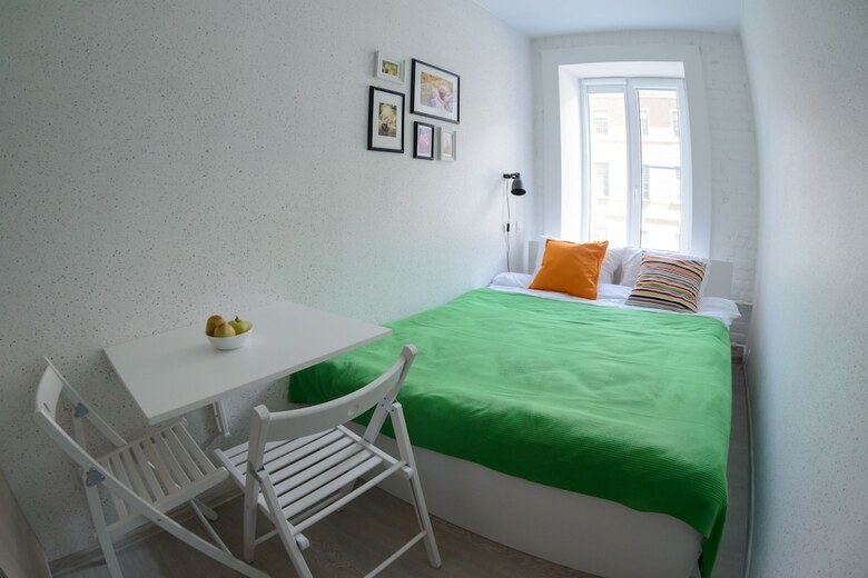 Apart-hotel Ruzoff