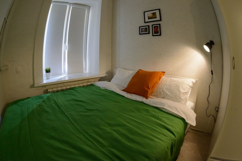 Apart-hotel Ruzoff