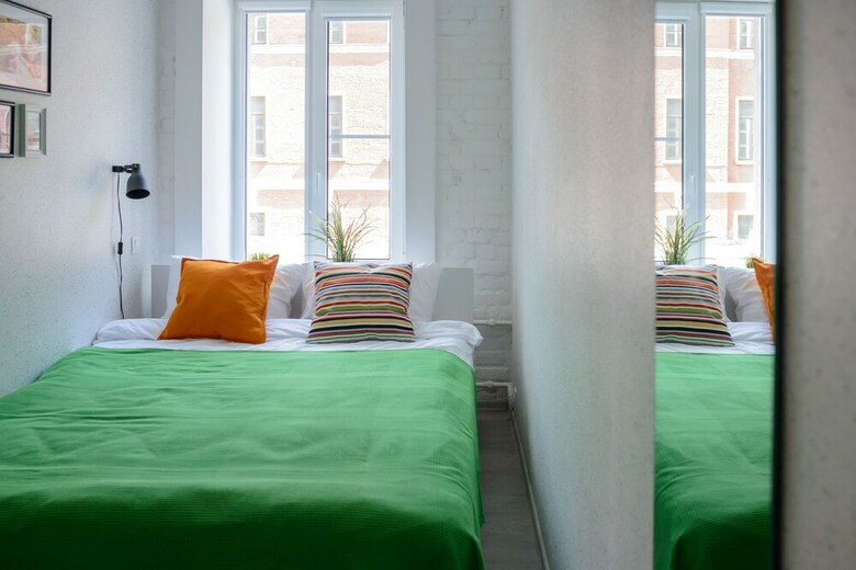 Apart-hotel Ruzoff