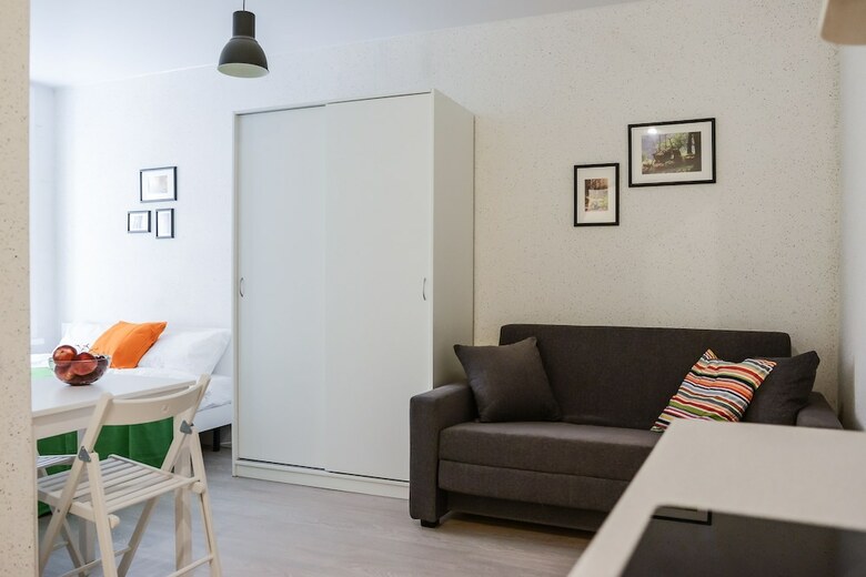 Apart-hotel Ruzoff
