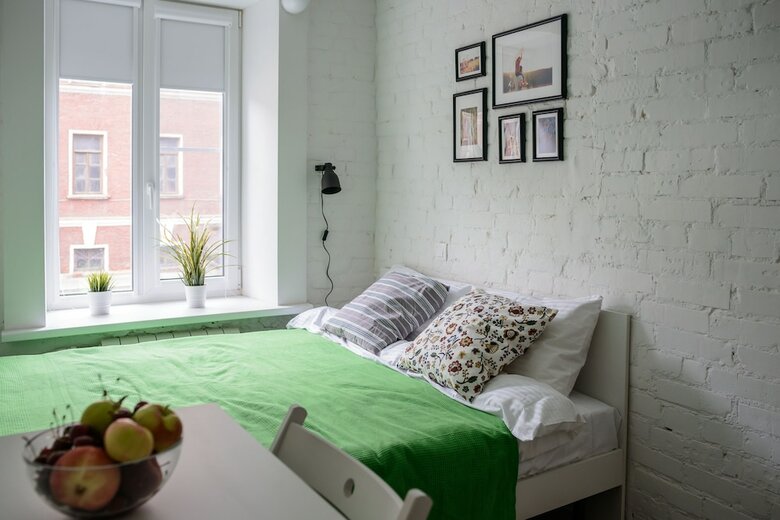 Apart-hotel Ruzoff