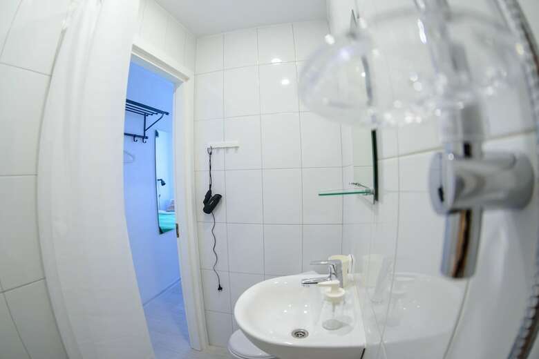 Apart-hotel Ruzoff