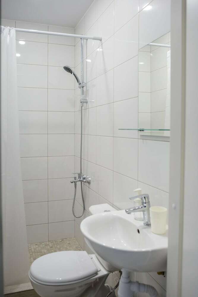 Apart-hotel Ruzoff