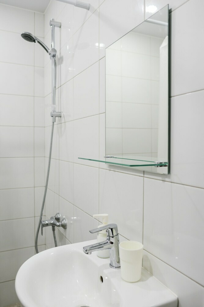 Apart-hotel Ruzoff
