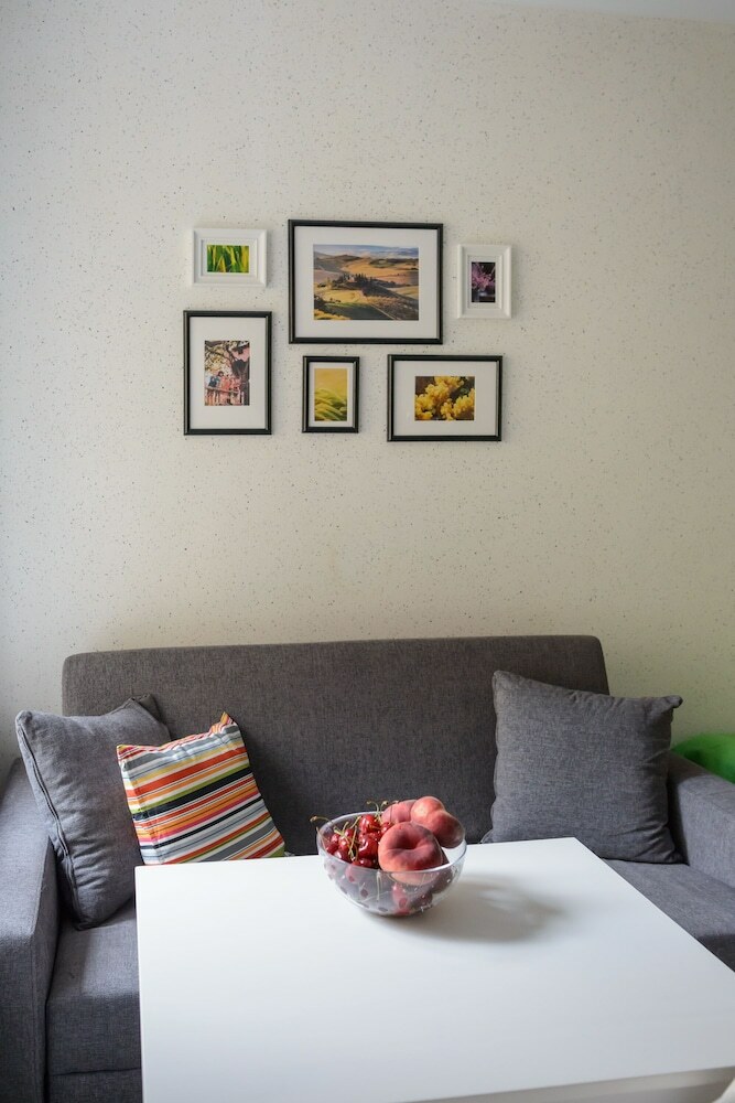 Apart-hotel Ruzoff