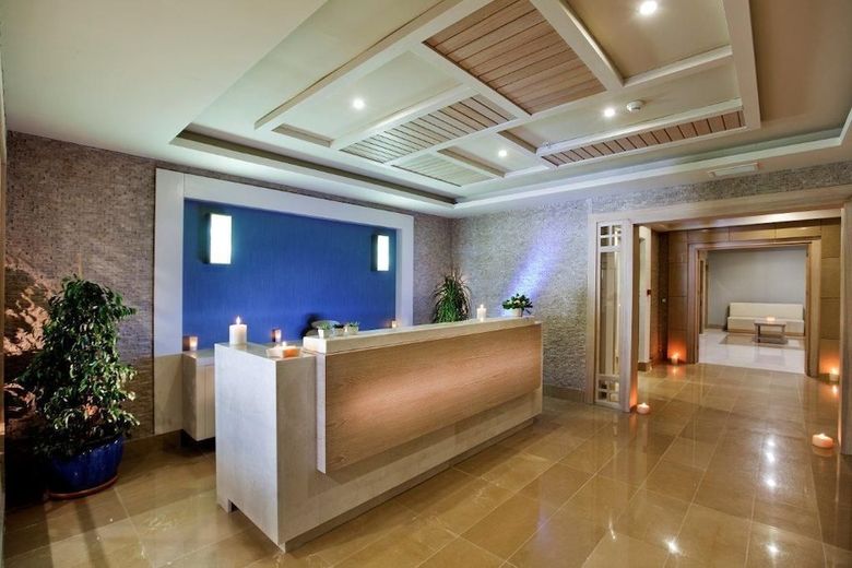 Quadas Hotel - Adults Only - All Inclusive