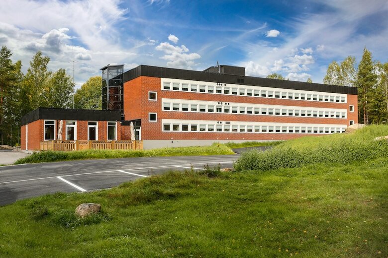 Almn�s Park Hotel