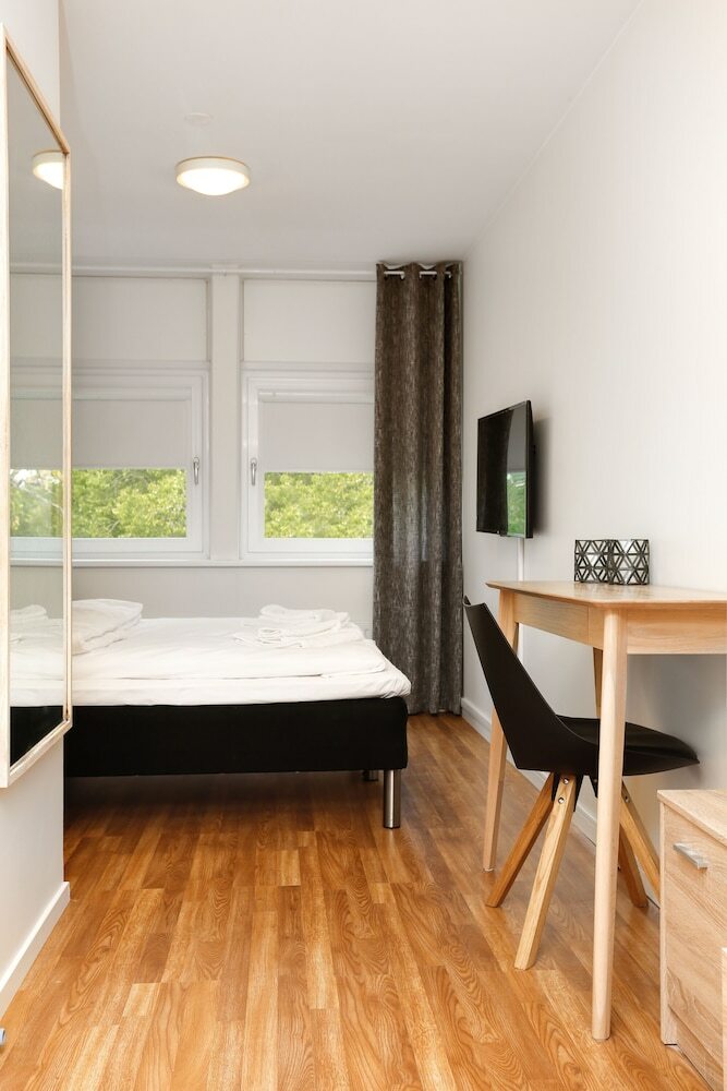 Almn�s Park Hotel