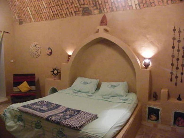 Hotel Scorpion House