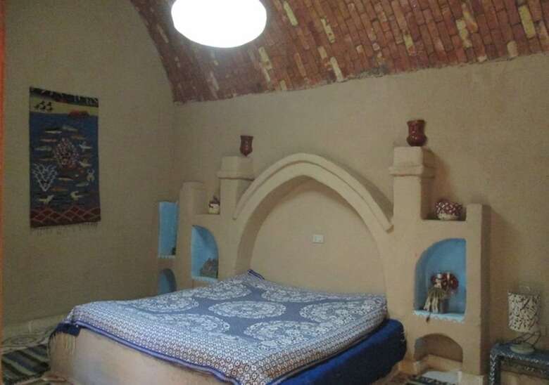 Hotel Scorpion House