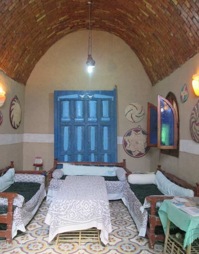 Hotel Scorpion House