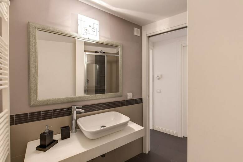 Apartamento Trastevere Miracle Suite