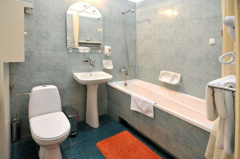 Matei Corvin Apartments