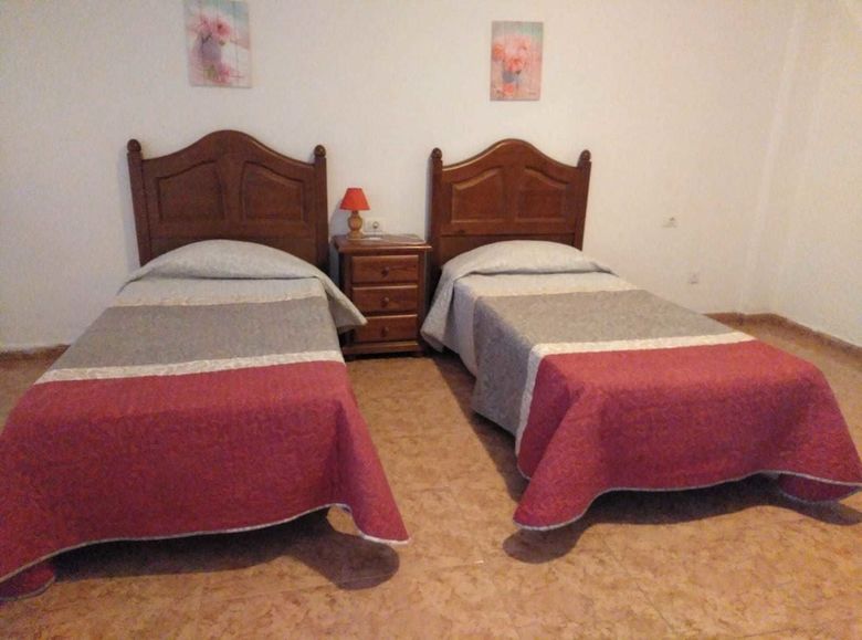 Apartamentos Viviendas Vacacionales Timaras�n