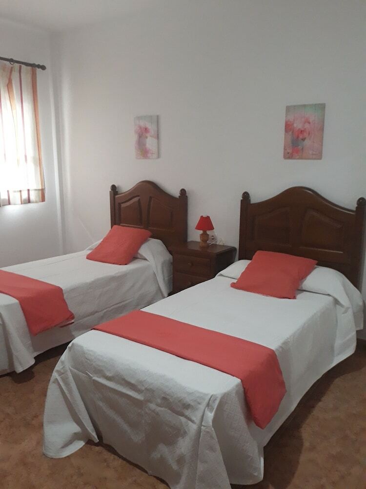 Apartamentos Viviendas Vacacionales Timaras�n