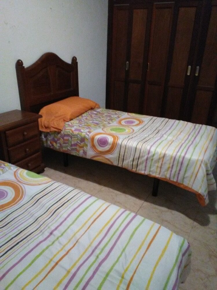 Apartamentos Viviendas Vacacionales Timaras�n
