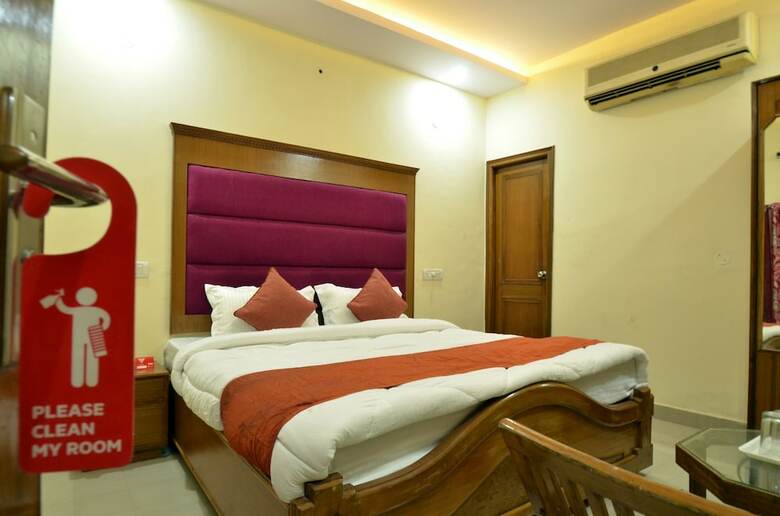 Hotel Oyo 8423 Grand Park